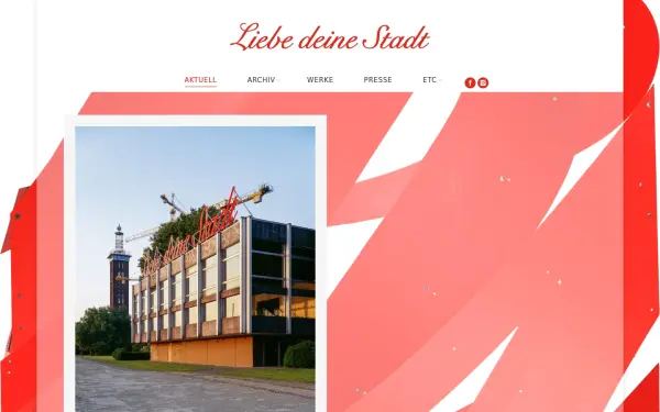 liebedeinestadt.de