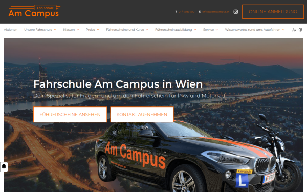 www.amcampus.at