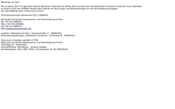 deutzconnection.de