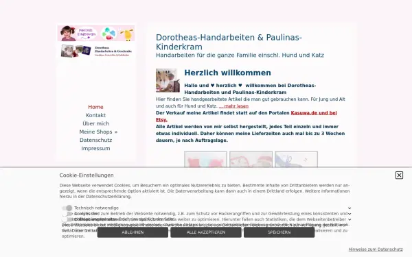 dhocks.de