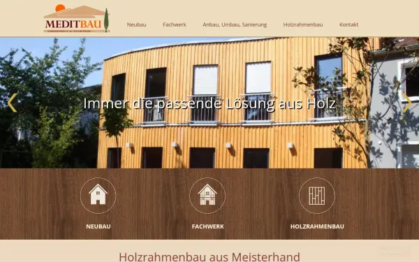 www.meditbau.de