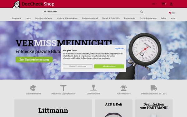 www.doccheckshop.de