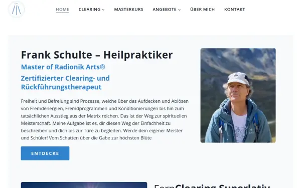 aufrichtung.de