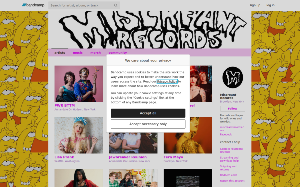miscreantrecords.bandcamp.com