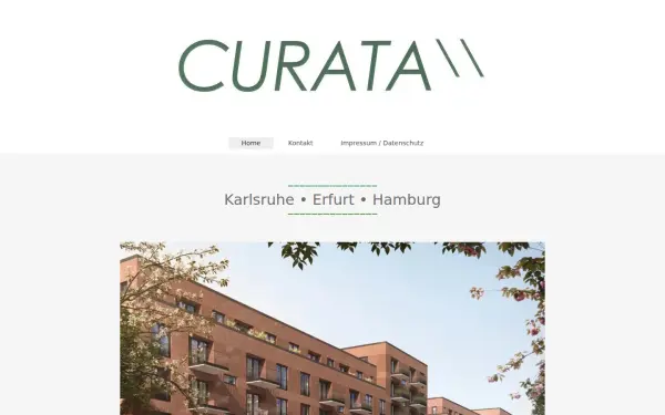 www.curata-immo.de