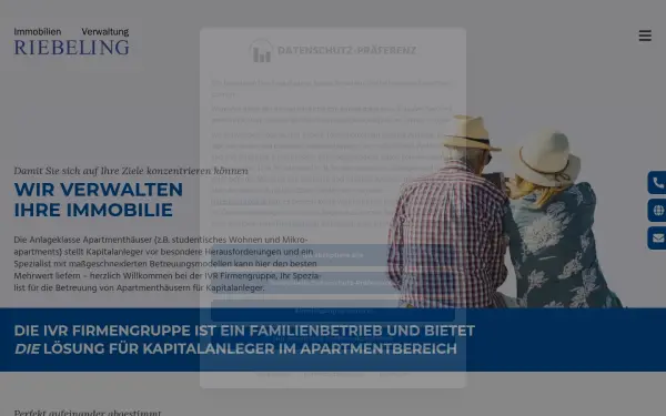 www.riebeling.eu