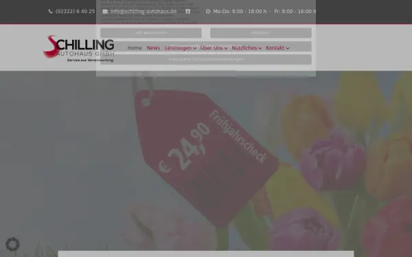 www.schilling-autohaus.de
