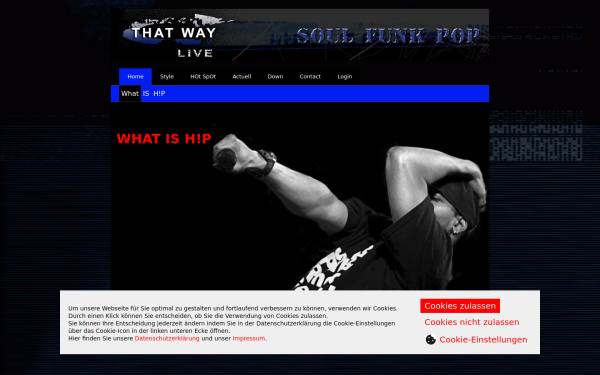 www.thatway.de