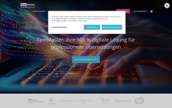 de.textmaster.com