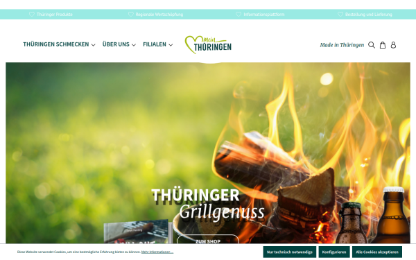 mein-thueringen.de