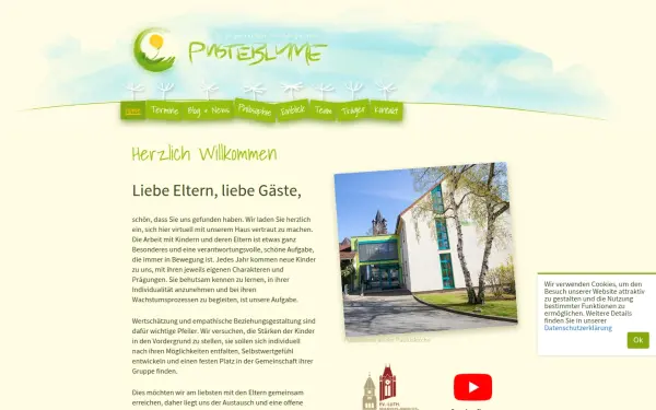 www.pusteblume-plauen.de