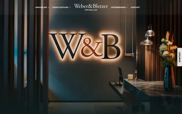 www.weber-bletzer.de