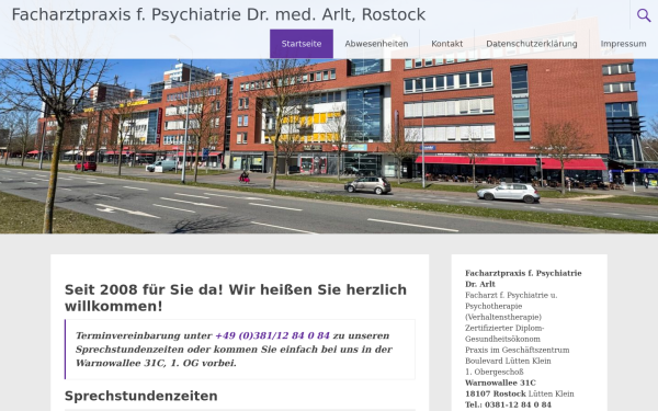 praxis-warnowallee.de
