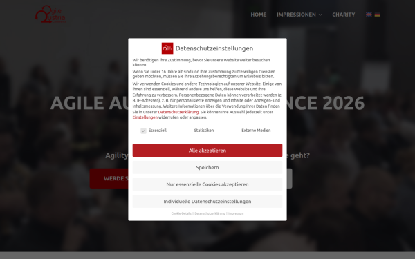 agile-austria.org