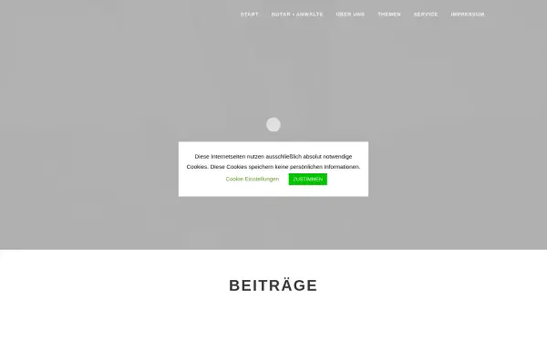 www.gottschlag.de