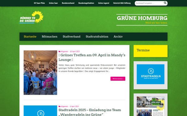 www.gruene-homburg.de