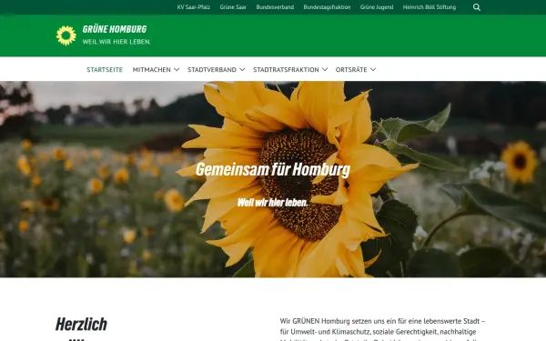 www.gruene-homburg.de