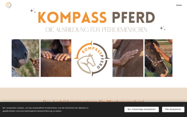 www.kompass-pferd.at