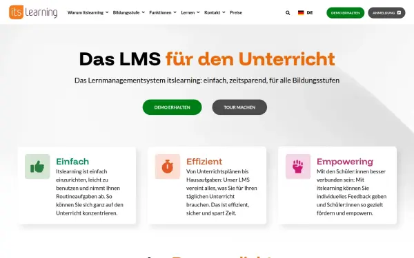 de.itslearning.com