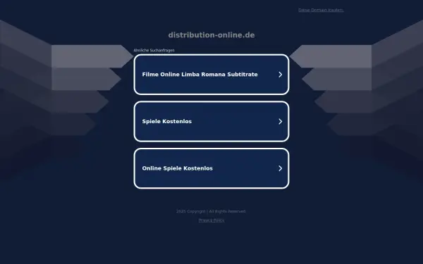 distribution-online.de