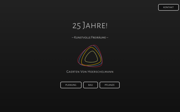 www.gaertenvonhoerschelmann.de