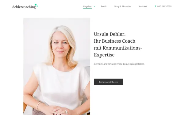 dehlercoaching.de