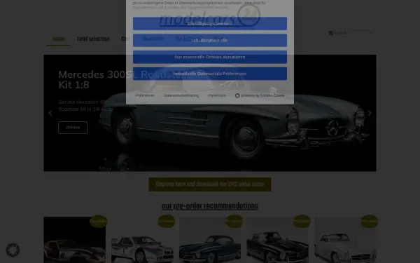 www.modelcars24.de