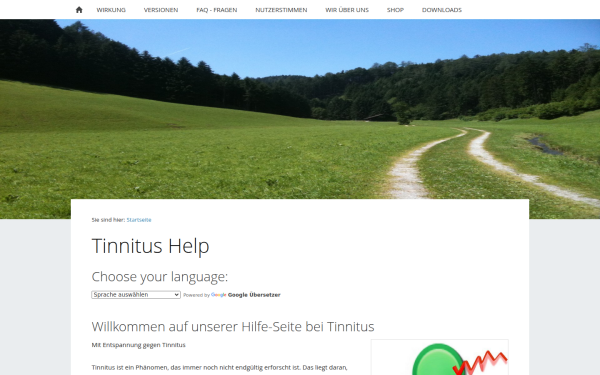 www.tinnitus-help.net