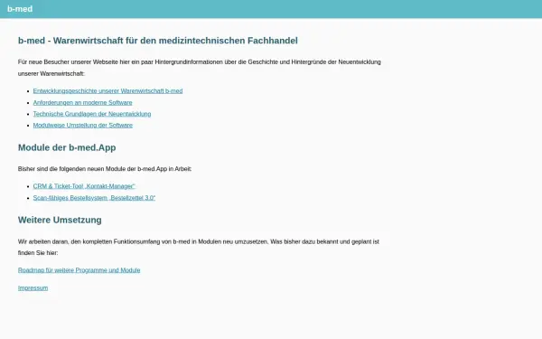 b-med.de