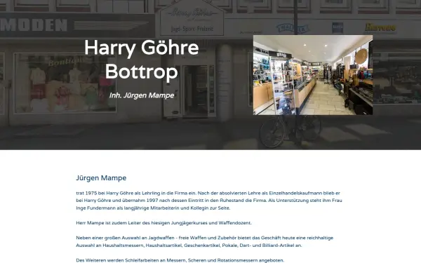 harry-goehre.de