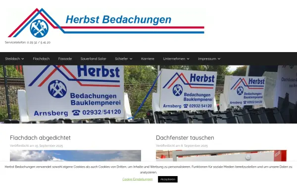 herbst-bedachungen.de