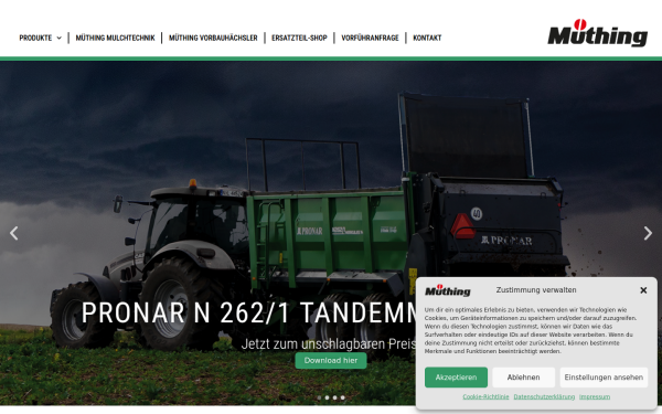www.muething-technik.de