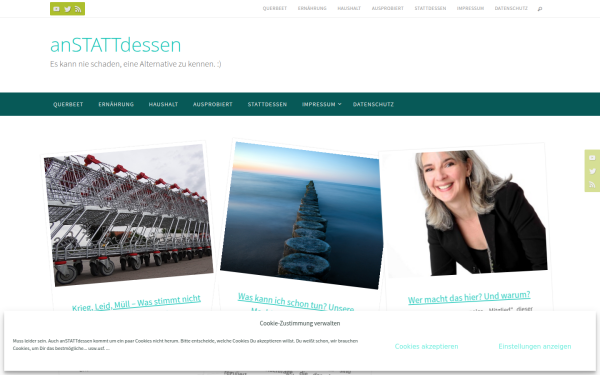 anstattdessen.de