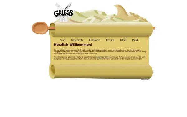 griess-das-musical.de
