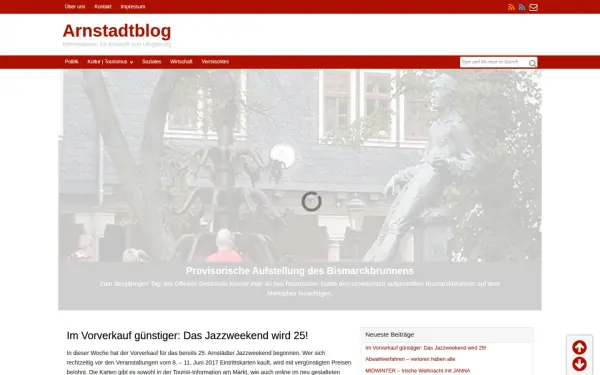 www.arnstadtblog.de