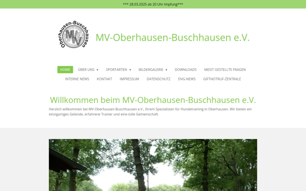 www.dvg-mv-oberhausen-buschhausen.de