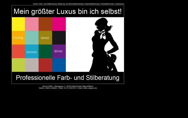 marion-dillitz.de