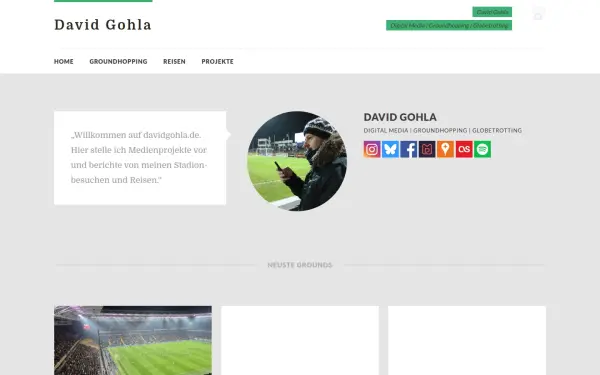www.davidgohla.de