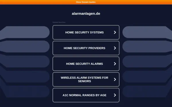alarmanlagen.de