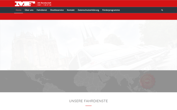 medifahrdienst.de
