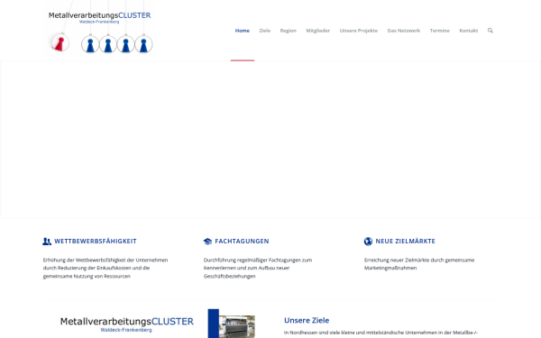 metallcluster.de
