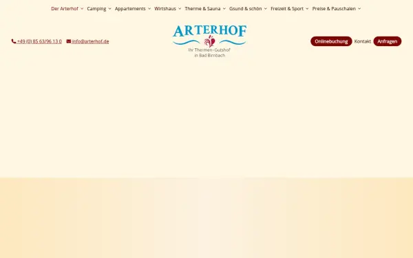 www.arterhof.de