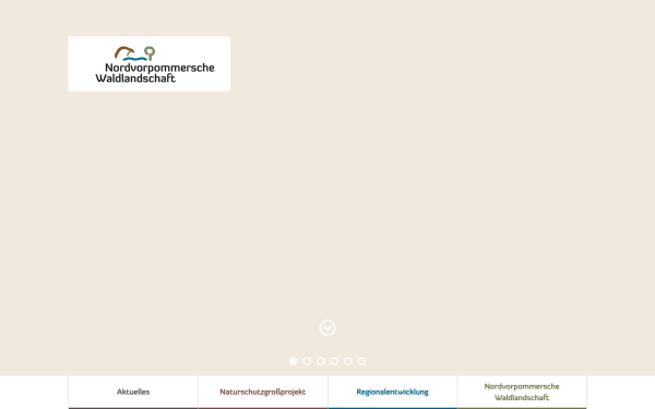 schreiadlerland.de