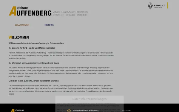 www.autohaus-auffenberg.de
