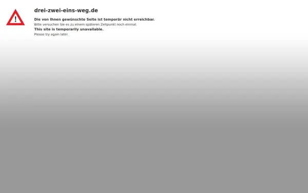 drei-zwei-eins-weg.de