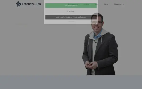 lebenszahlen.de