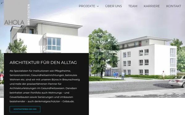 ahola-architekten.de
