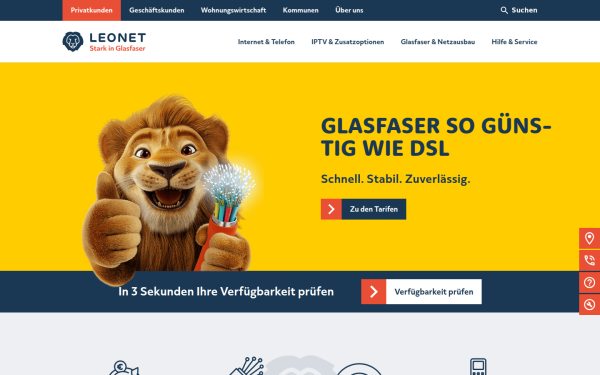 leonet.de