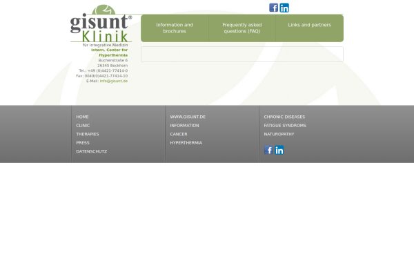 www.gisunt-klinik.de