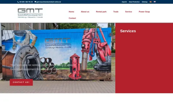 www.gmt-maschinentechnik.de